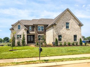 100 Cardigan Ct #223-LOT 223, Spring Hill, TN 37174