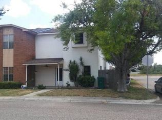 1415 Madrid St, Pharr, TX 78577