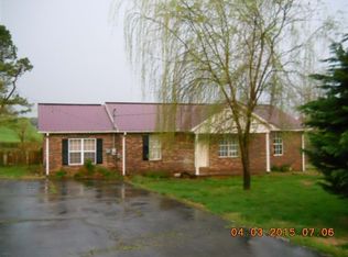 451 Fairview Cir, Sparta, TN 38583