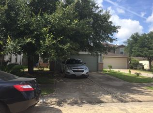 12919 Overglen Ct, Houston, TX 77072