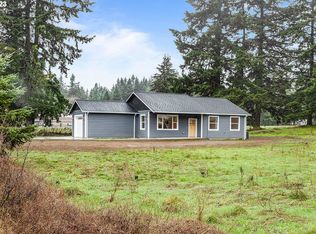 252 Estabrook Rd, Carson, WA 98610