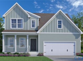 10350 Qualla Trace Dr, Chesterfield, VA 23832