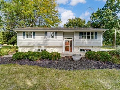 2435 N Rugged Hill Rd, Casstown, OH, 45312