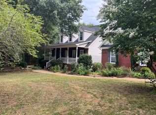 170 Gatewood Dr, Colbert, GA 30628