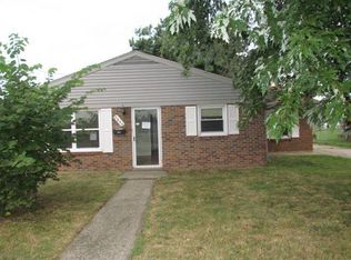 2845 McFarland Ave, Owensboro, KY 42301