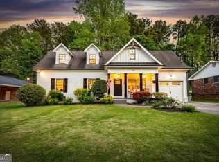 917 Gaylemont Cir, Decatur, GA 30033