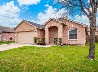 5311 Freestone Dr, Grand Prairie, TX 75052