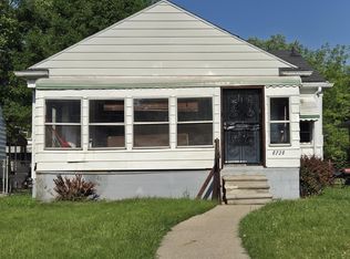 8236 Trinity St, Detroit, MI 48228