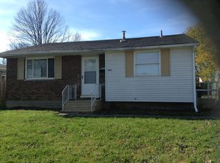 1803 Nason Ave, Columbus, OH