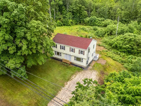 290 Gray Road, Windham, ME 04062