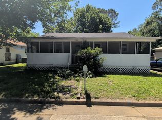 1305 Jones St, Dyersburg, TN 38024