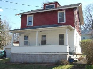 101 Crescent Pl, Ithaca, NY 14850