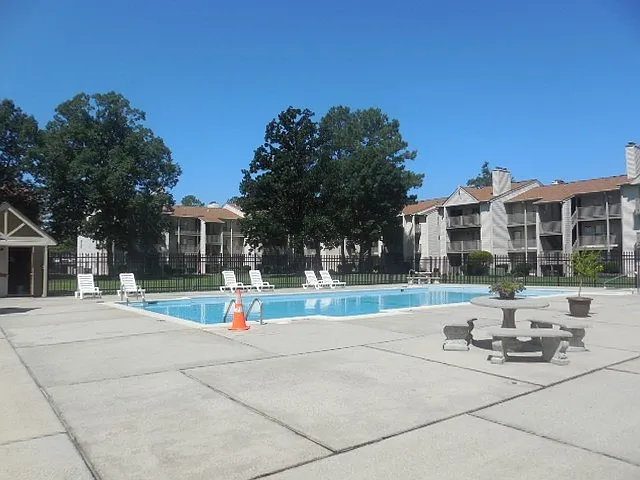 540 Pineland Cir #201 — Photo 14