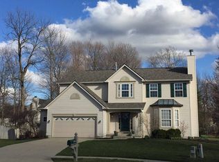 14715 Fernwood Dr, Carmel, IN 46033