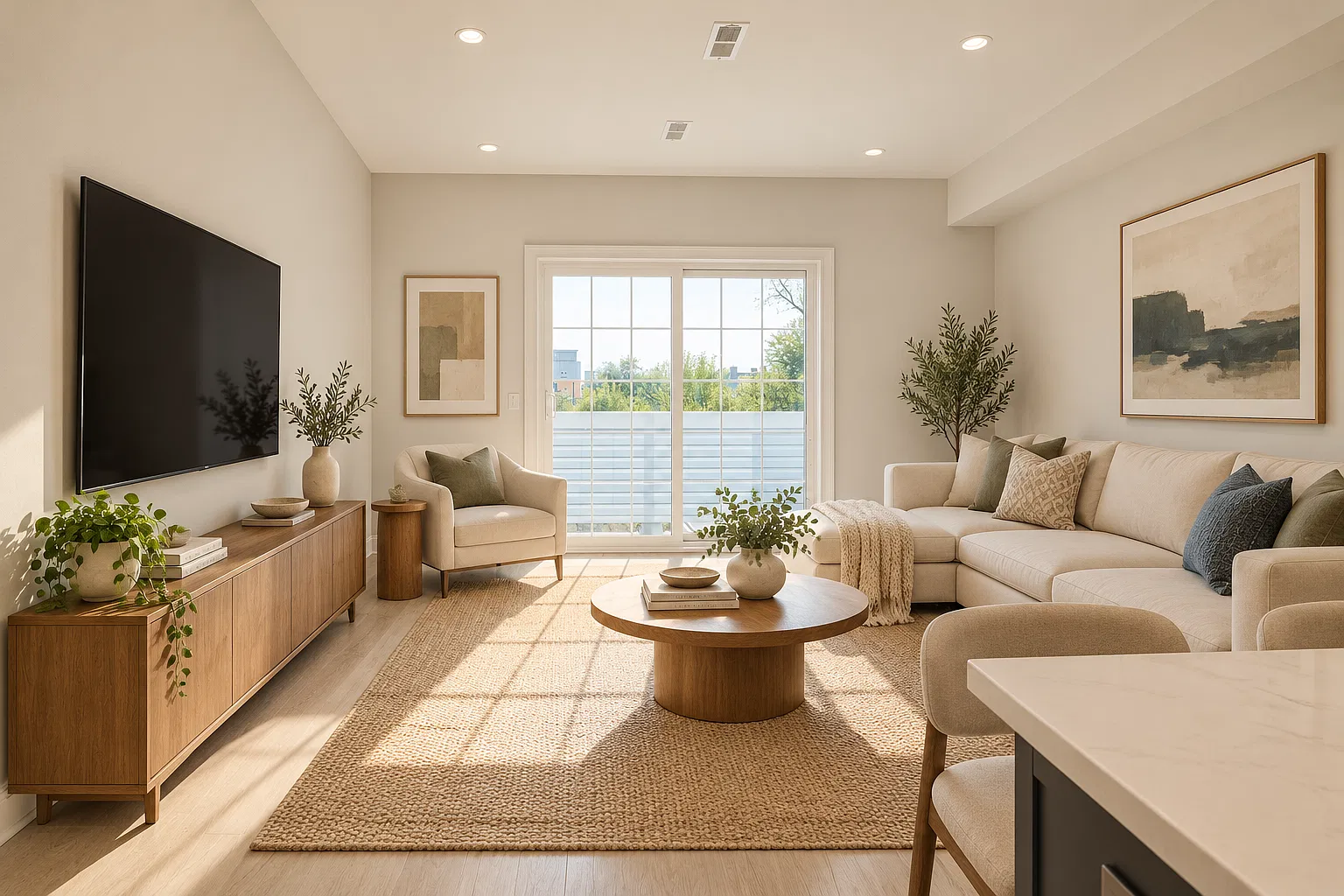 3 bed, 1350 sqft, $1,950 — Photo 3