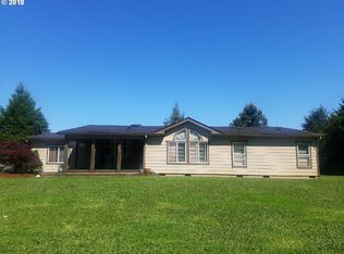 13250 NE Kinney Rd, Newberg, OR 97132
