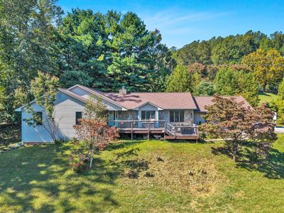 4625 Twelve Oclock Knob Rd, Roanoke, VA, 24018