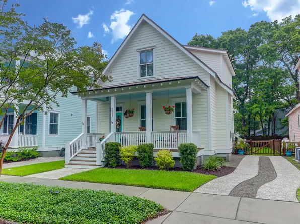 1109 Phillips Park Dr, Mount Pleasant, SC 29464