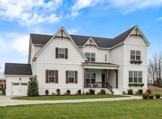 8004 Burning Tree Farm Rd, Arrington, TN 37014