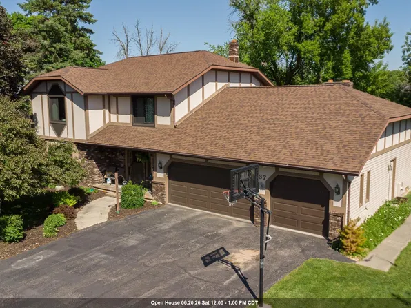 37 Butte Des Morts Ct, Appleton, WI 54914