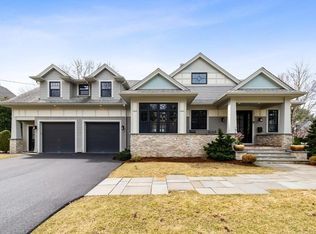 9 Ginn Rd, Winchester, MA 01890