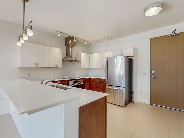 Lofts at Mayo Park — Photo 23