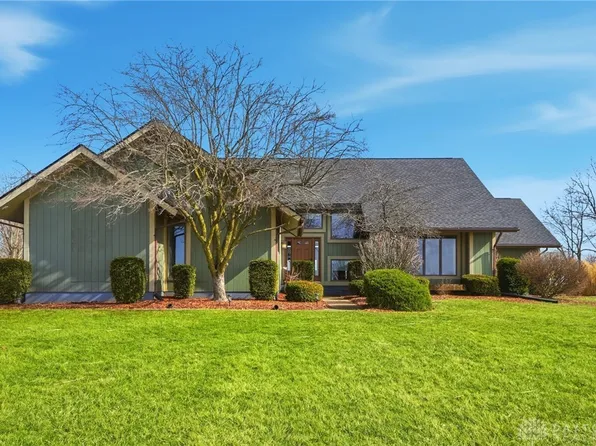 10150 Pansing Rd, Englewood, OH 45322