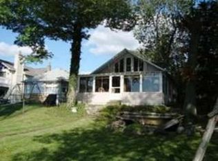 5917 Claypool, Davisburg, MI 48350