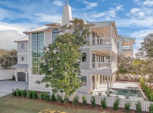 7985 E County Highway 30a, Inlet Beach, FL 32461