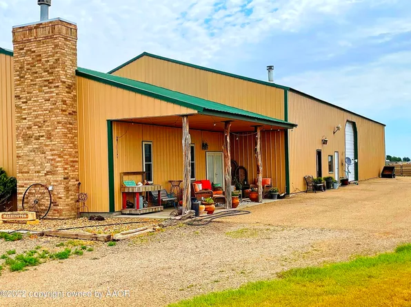 12620 Fm 1267, Perryton, TX 79070