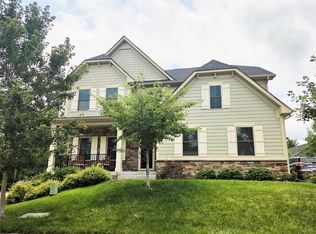 12713 Finningham Mews, Midlothian, VA 23113