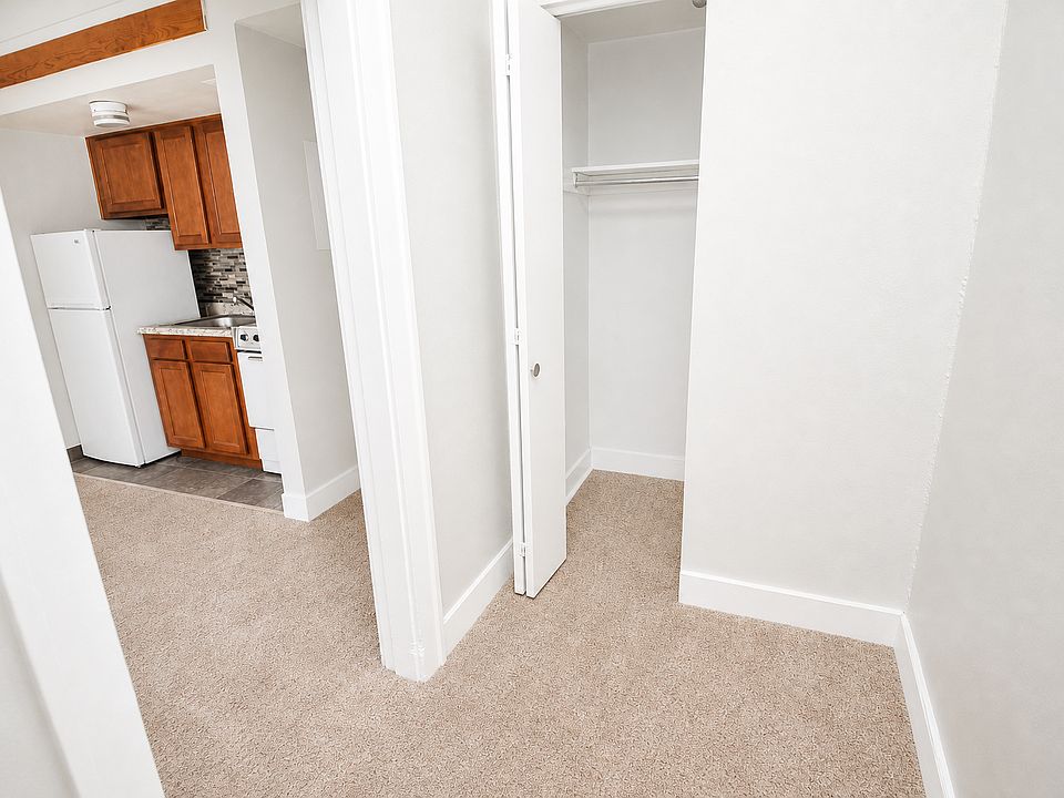 Carpeted Studio
