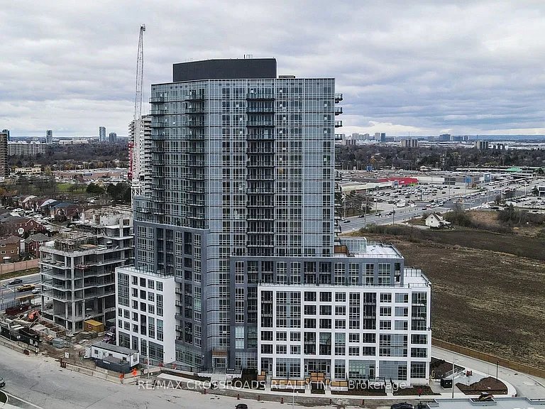 225 Malta Ave #1406 — Photo 1