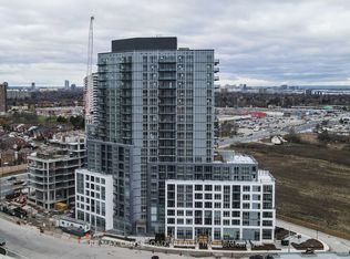 225 Malta Ave #1406, Brampton, ON L6Y 4G6