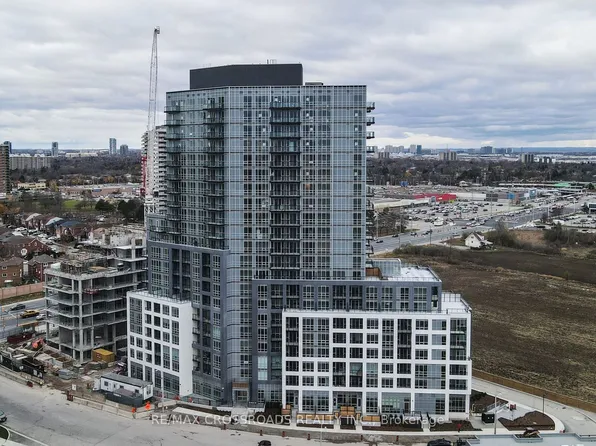 225 Malta Ave, Brampton, ON