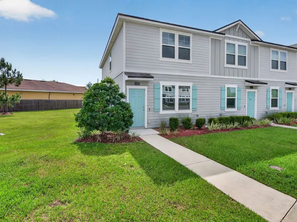 61 Crooked Branch Way #1, Saint Augustine, FL 32084
