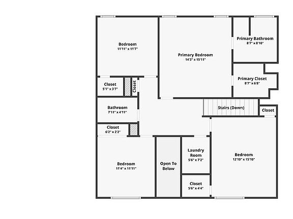 3rd image of 3416 Futura Ln