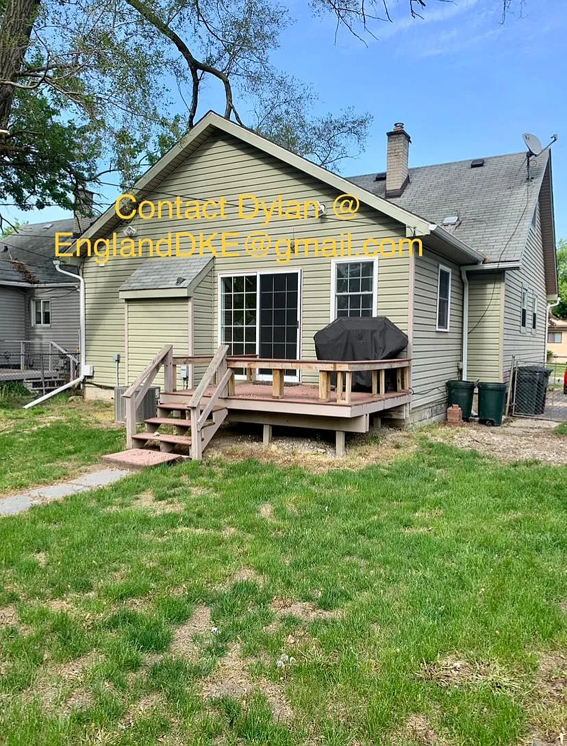9019 Beatrice St — Photo 2