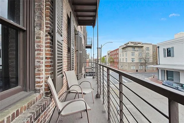 900 S Peters St #2 — Photo 12