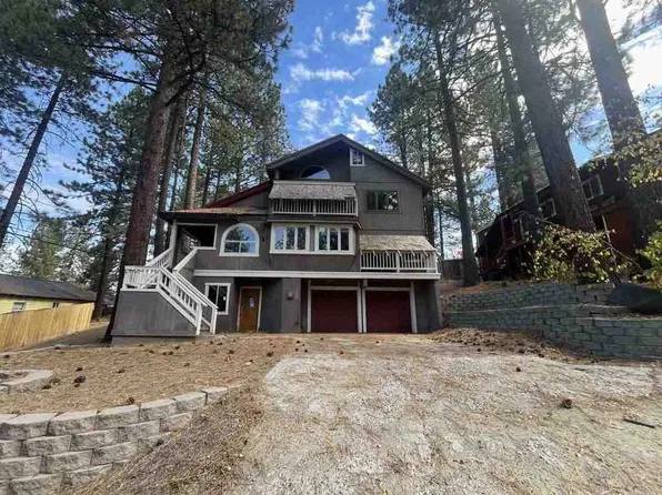 561 Colorado St, Portola, CA 96122