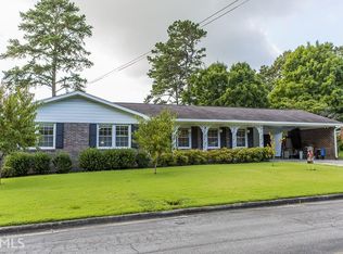 115 Hycliff Rd SW, Rome, GA 30165