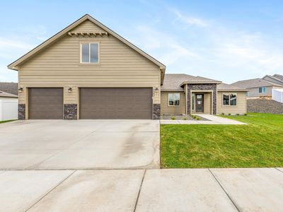 6482 W 30th Pl, Kennewick, WA, 99338