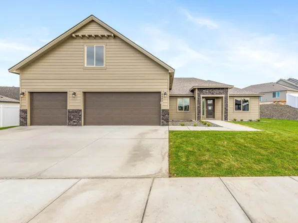 6482 W 30th Pl, Kennewick, WA 99338
