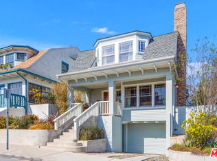 159 Fraser Ave, Santa Monica, CA 90405