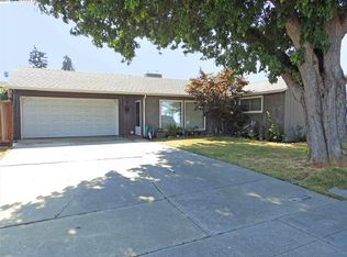 14683 Corvallis St, San Leandro, CA