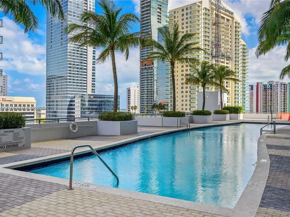 60 SW 13th St APT 3401, Miami, FL 33130