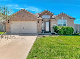 329 Meadow Lark Ln, Anna, TX 75409