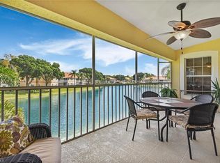 2446 Orchid Bay Dr #H-202, Naples, FL 34109