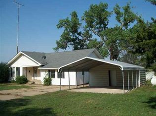 177099 N 2790th Rd, Duncan, OK 73533