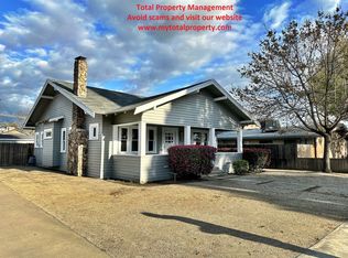 802 S Court St, Visalia, CA 93277